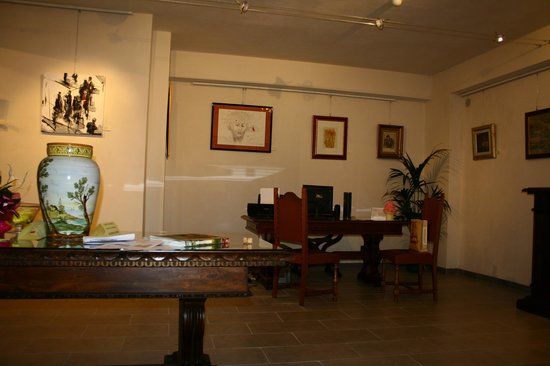 GGNAM di Giardini Naxos